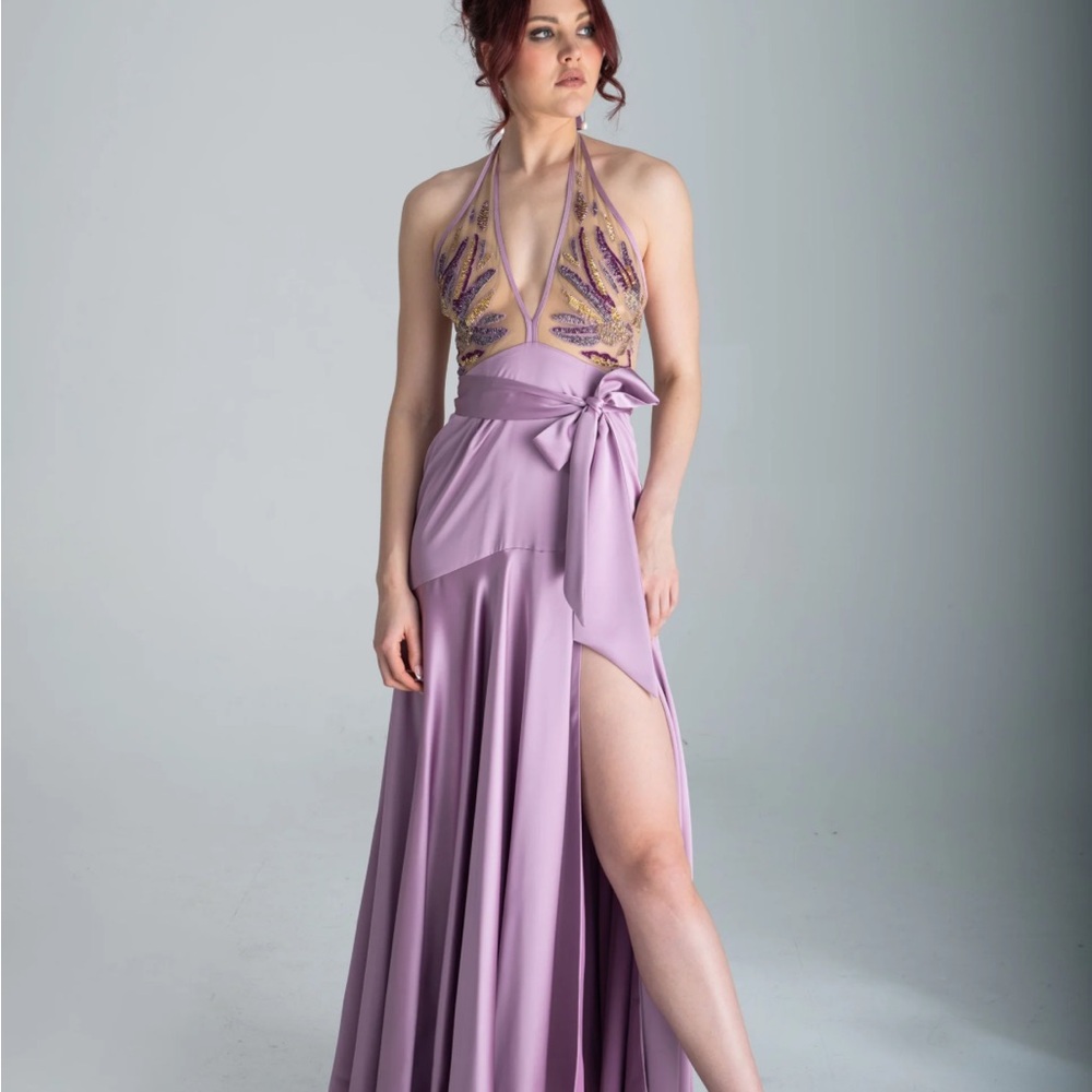 Morange Scandicci Dress
